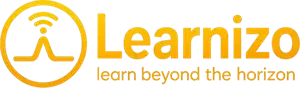 Learnizo - Online Tuition Platform Logo